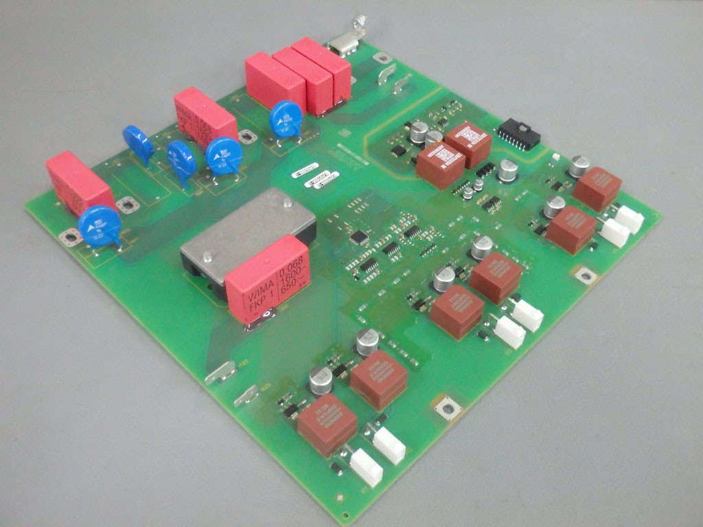 SIEMENS A5E02822121A