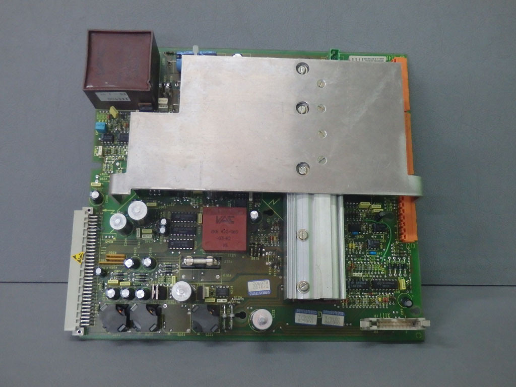 SIEMENS 6SC6100-0GE01