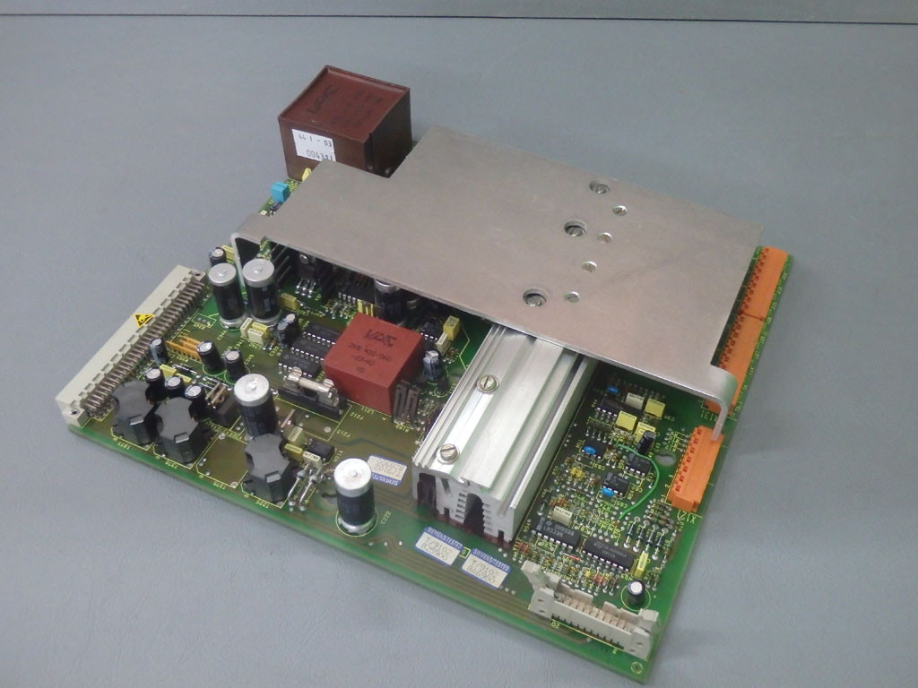 SIEMENS 6SC6100-0GE01