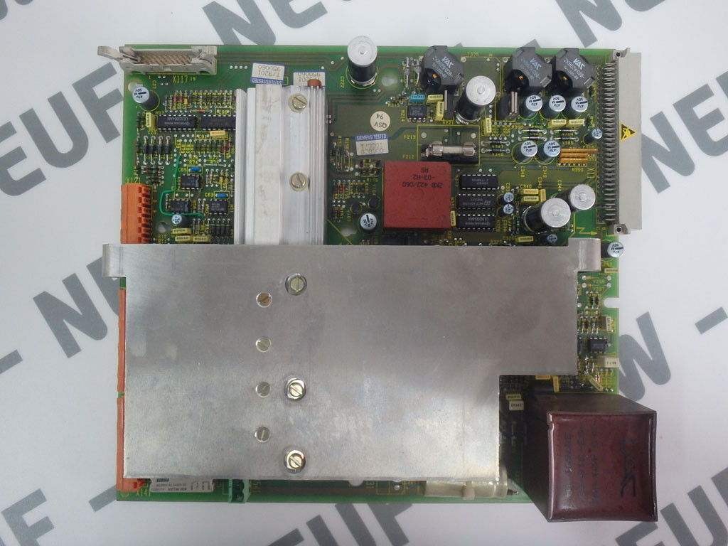 SIEMENS 6SC6100-0GE01