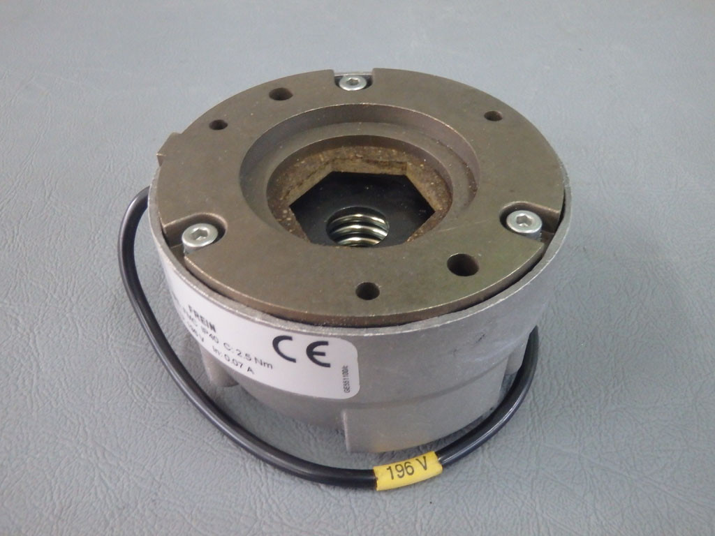 LEROY SOMER  FMCLEROYSOMER