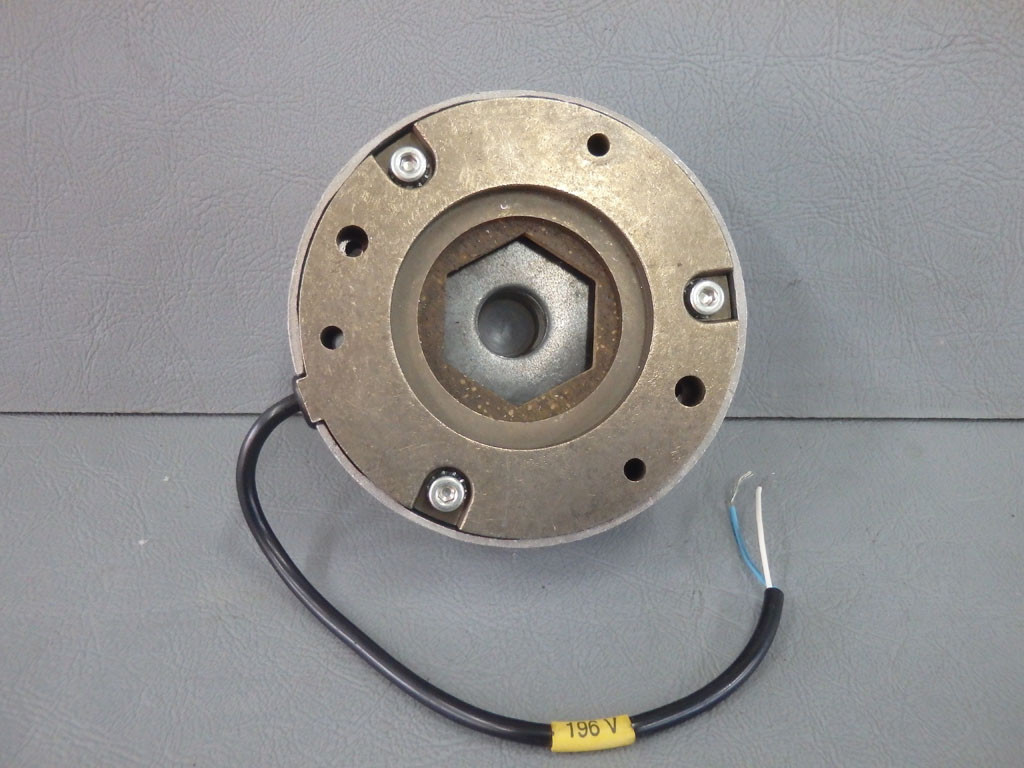 LEROY SOMER  FMCLEROYSOMER