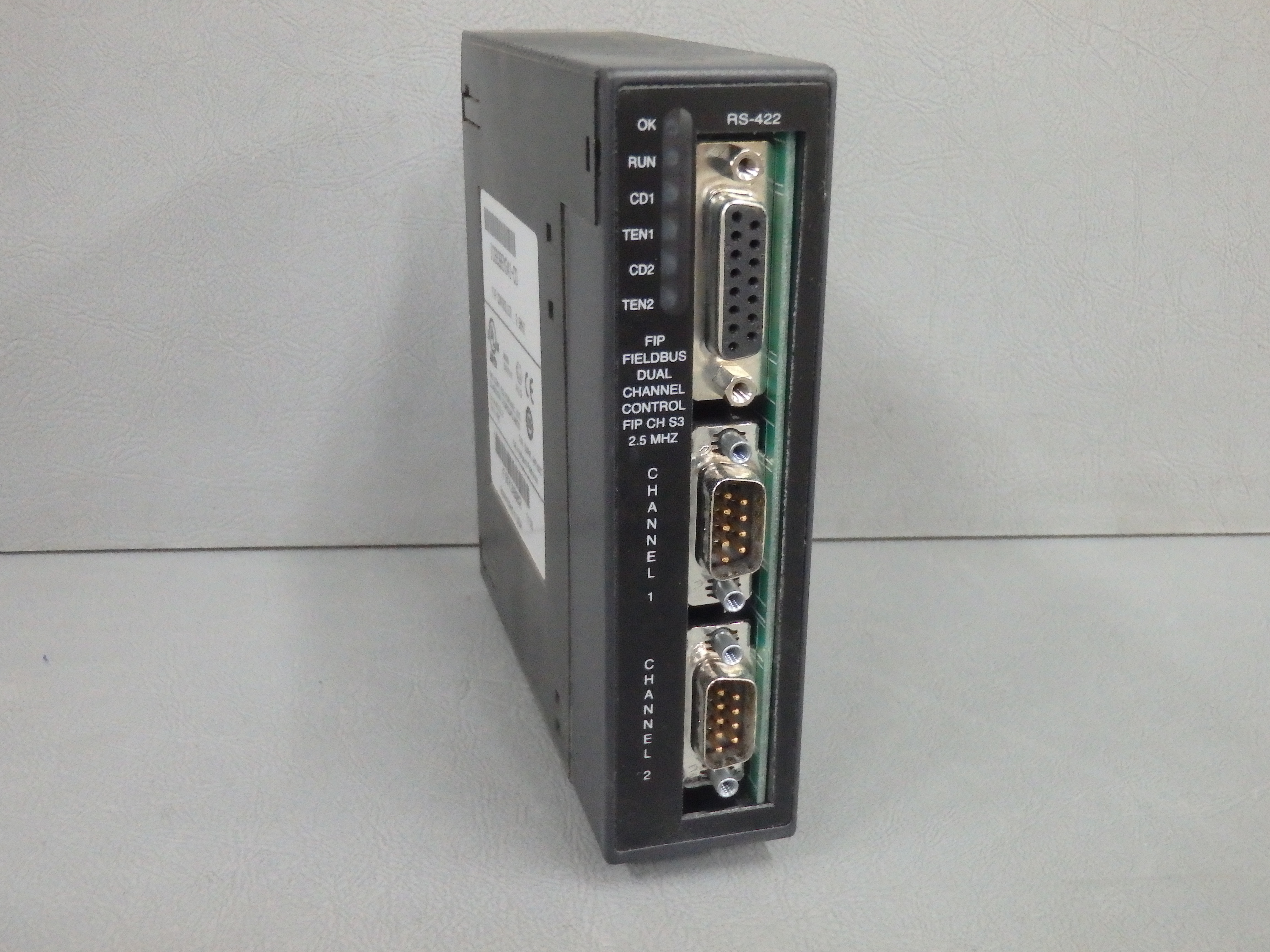 GE FANUC IC693BEM341-CD