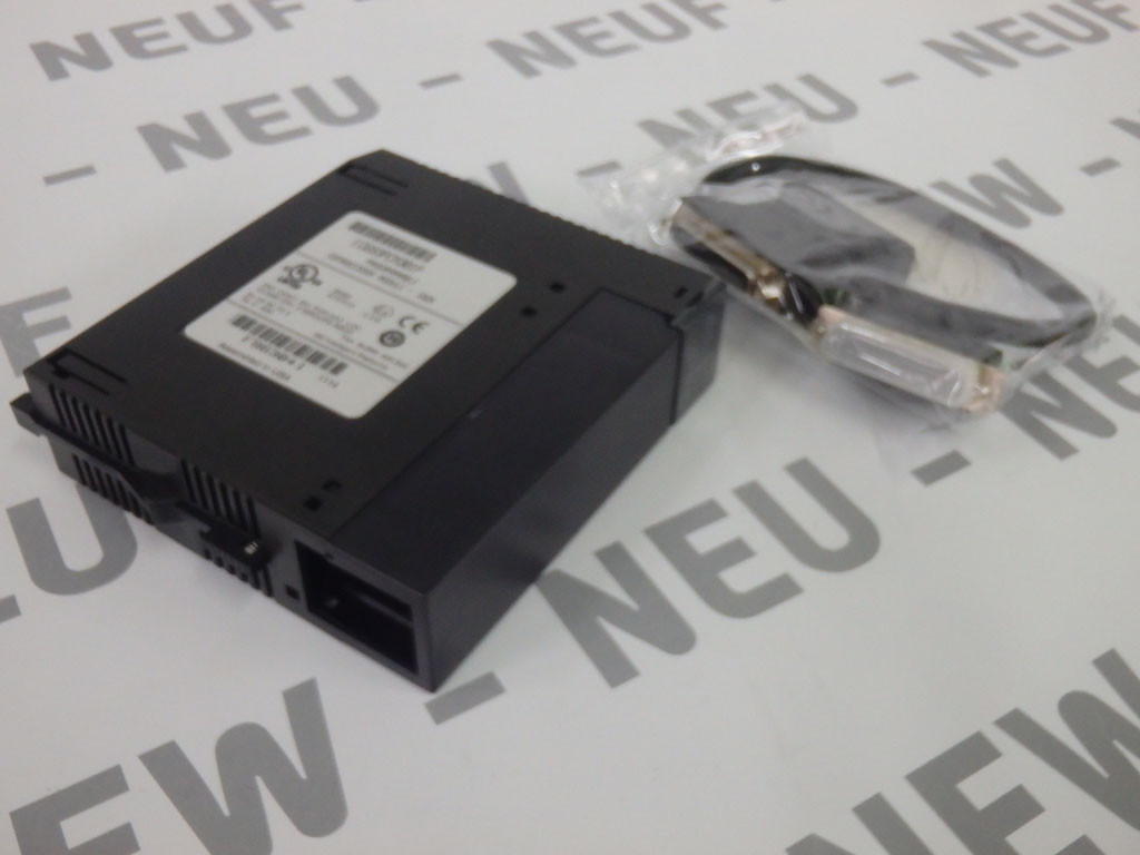 GE FANUC IC693PCM301P