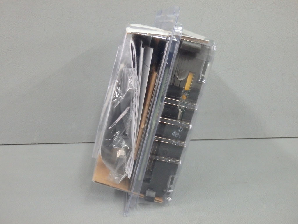 GE FANUC IC693PCM301P