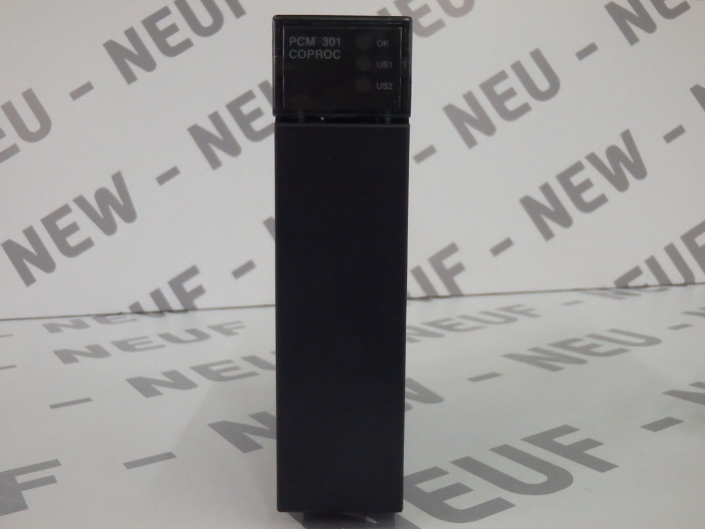 GE FANUC IC693PCM301P