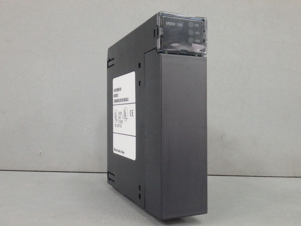 GE FANUC CF693MBM100