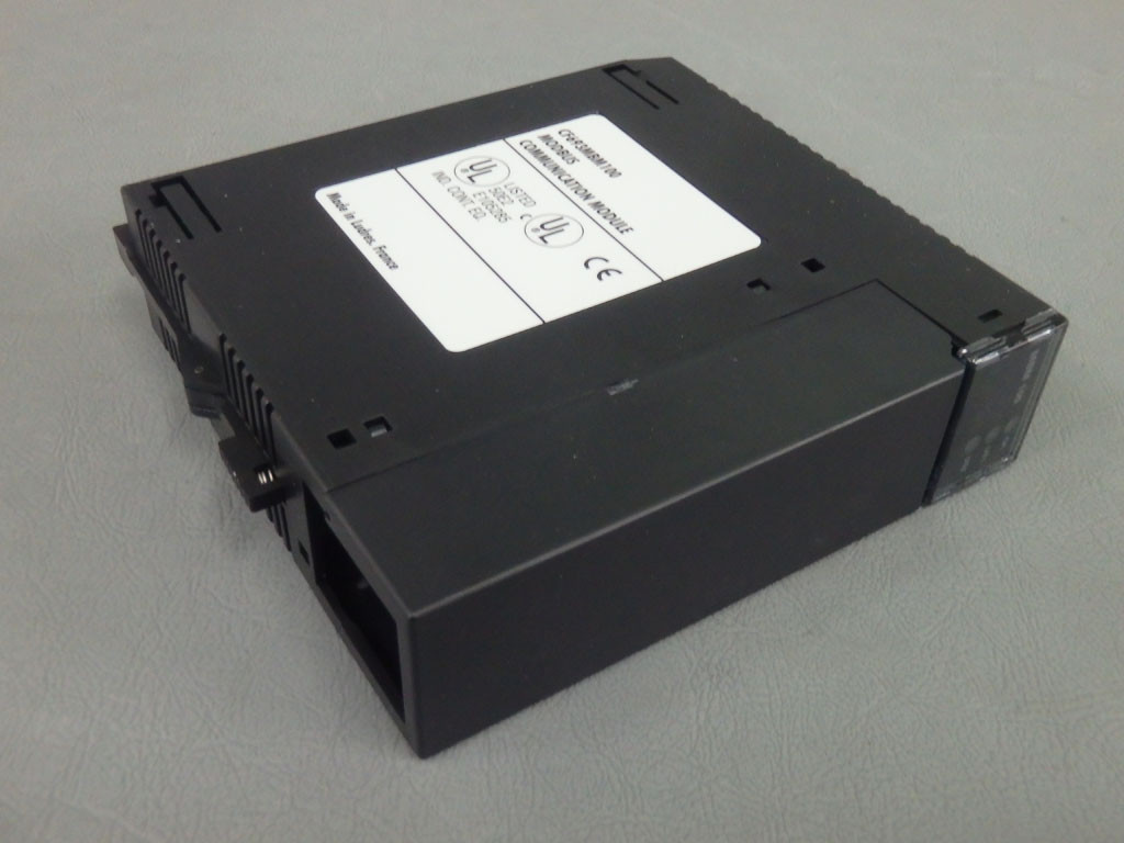 GE FANUC CF693MBM100