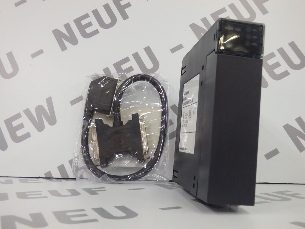 GE FANUC CF693MBM100