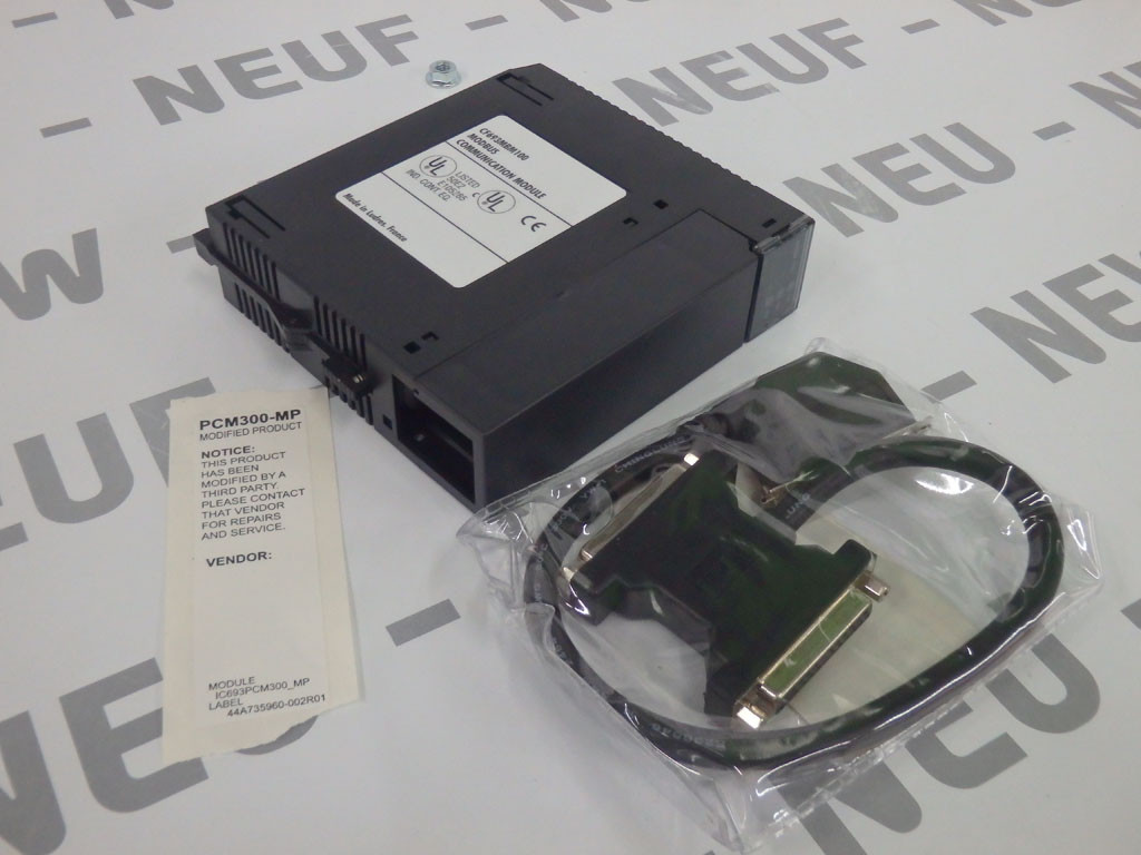 GE FANUC CF693MBM100