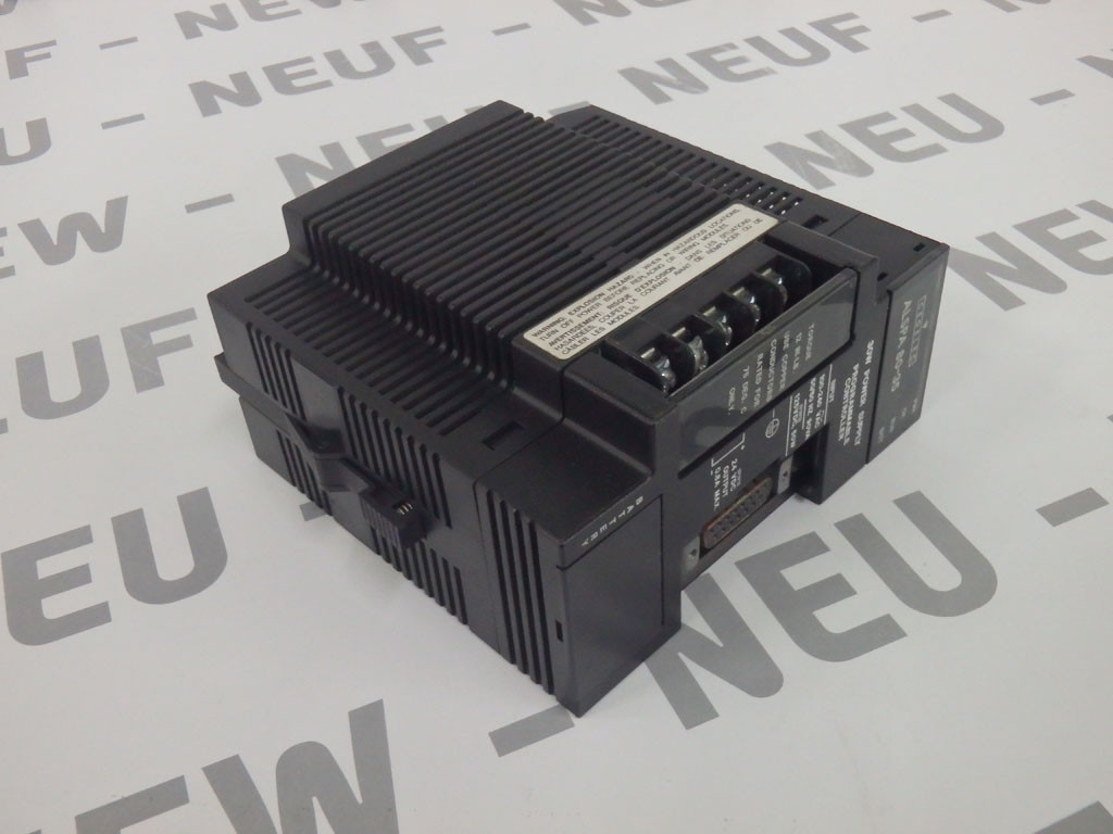 GE FANUC IC693PWR324