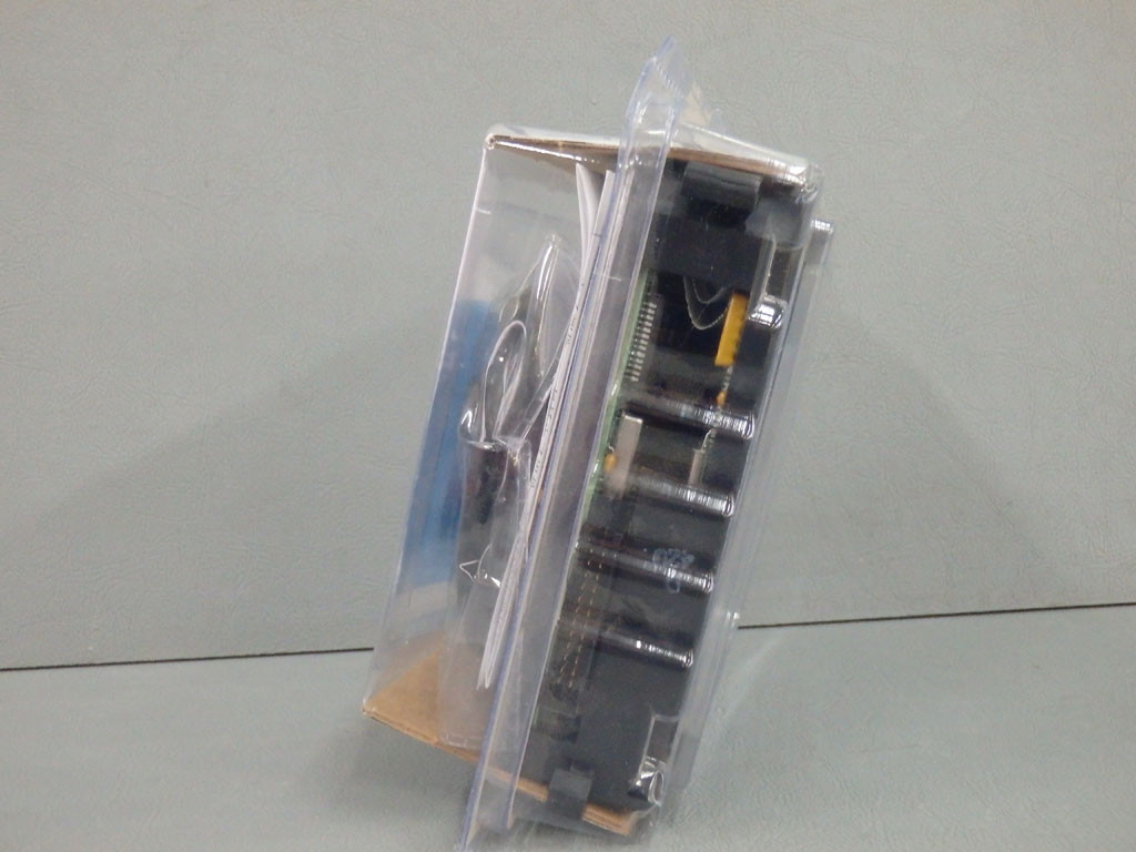 GE FANUC IC693CMM311S