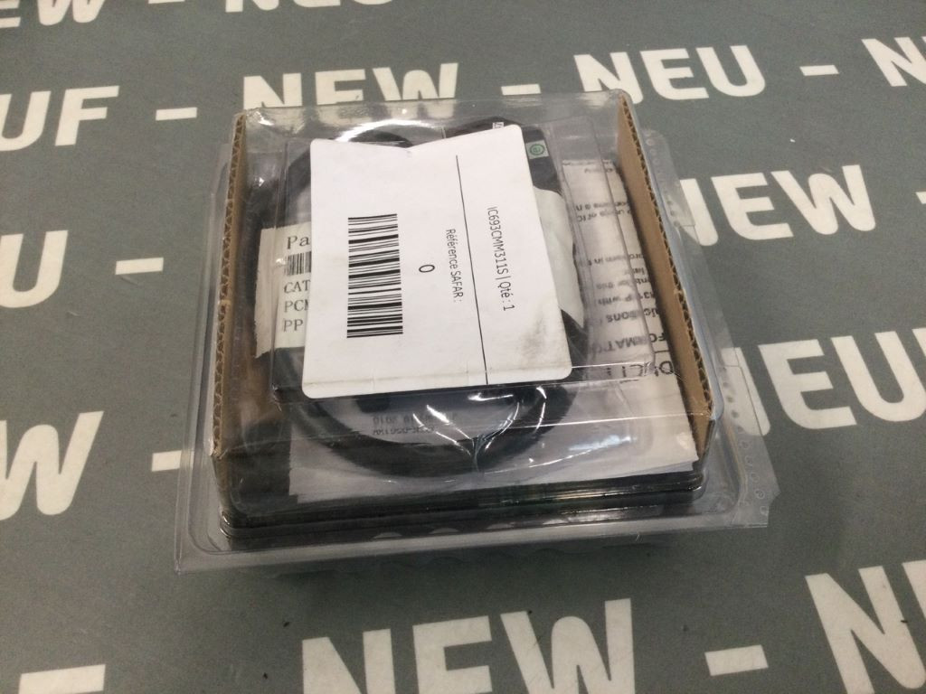 GE FANUC IC693CMM311S