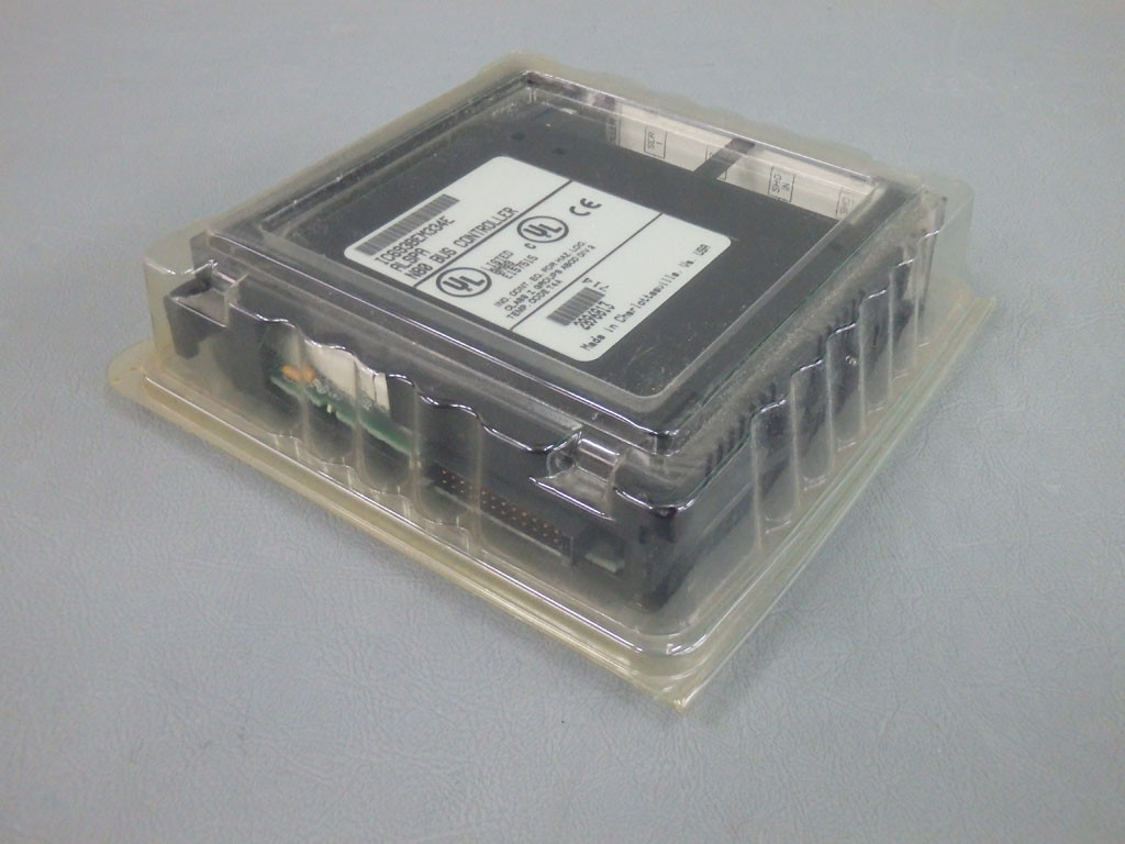 GE FANUC IC693BEM334E