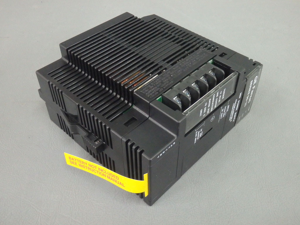 GE FANUC IC693PWR322