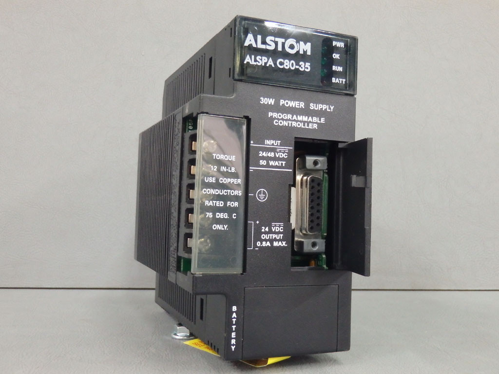 GE FANUC IC693PWR325