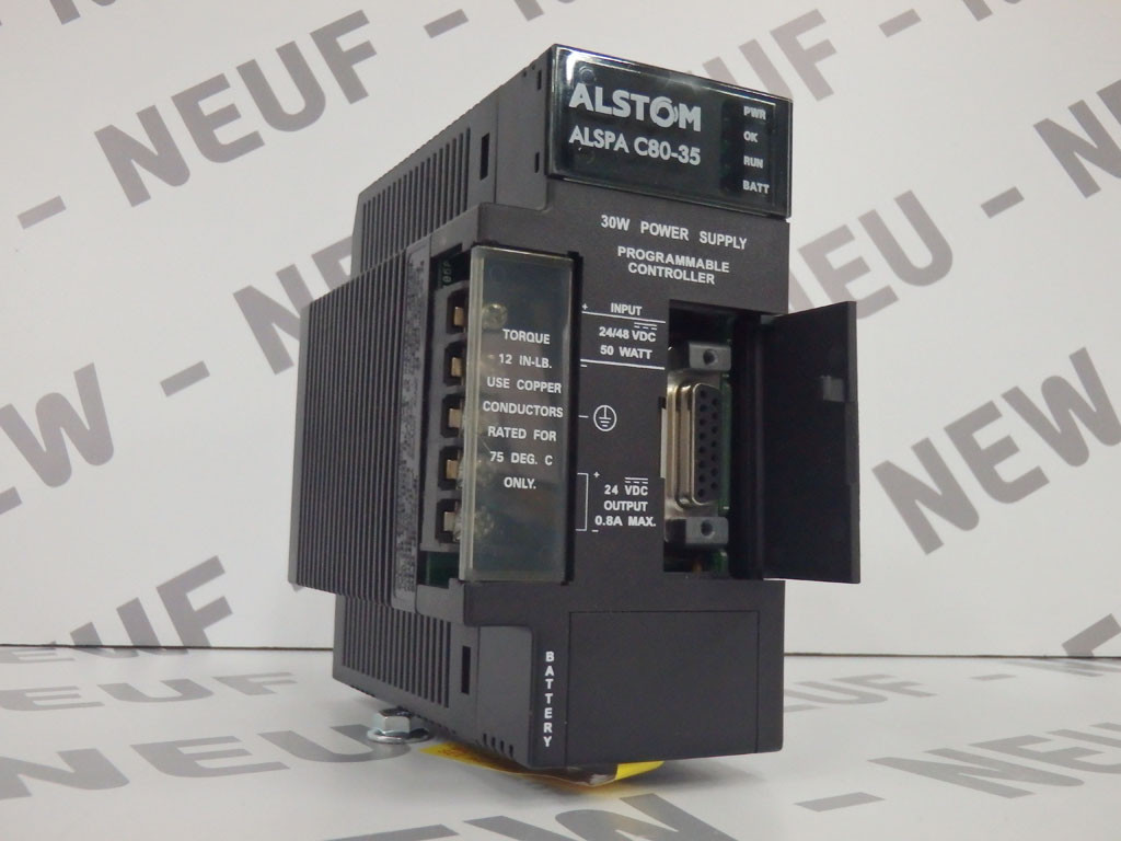 GE FANUC IC693PWR325