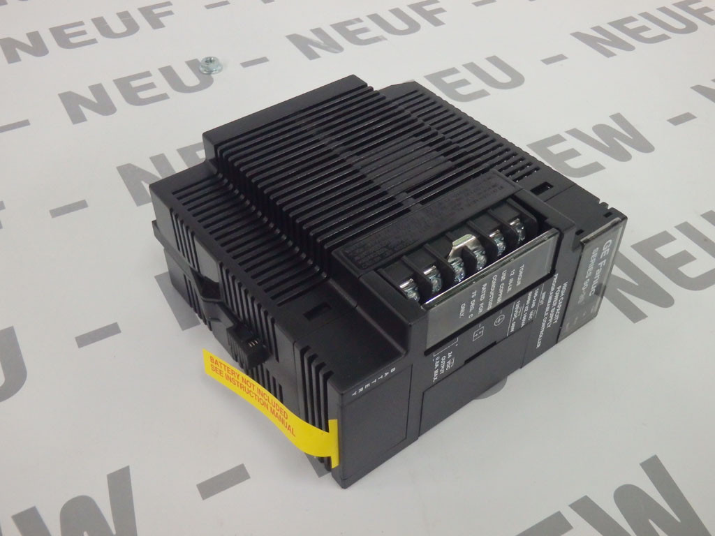 GE FANUC IC693PWR330