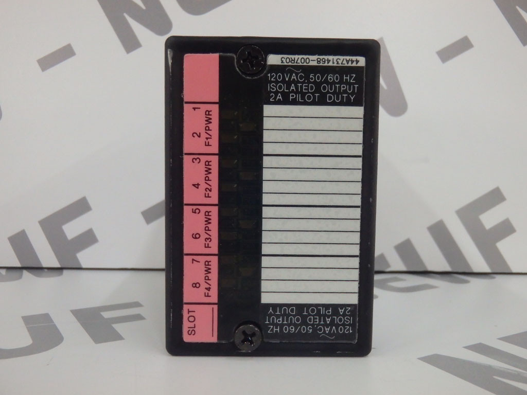 GE FANUC IC670MDL331