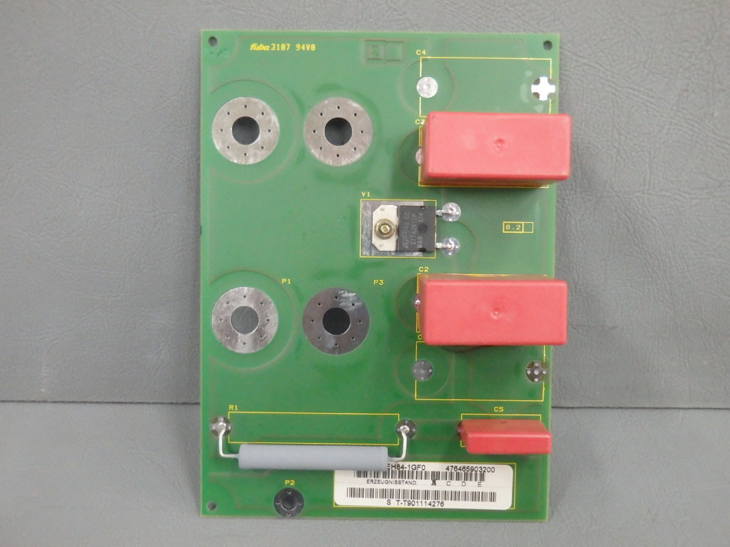 SIEMENS 6SE7033-7EH84-1GF0