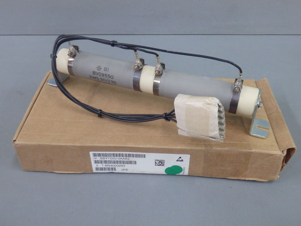 SIEMENS 6SY7000-0AA62