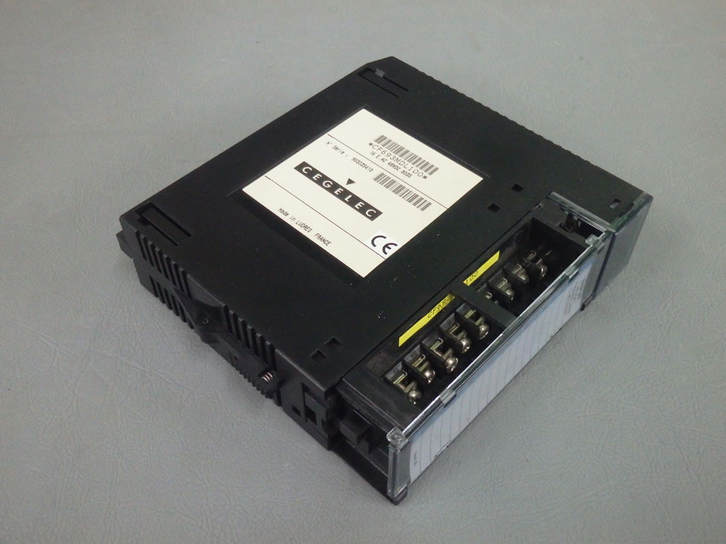 GE FANUC CF693MDL100