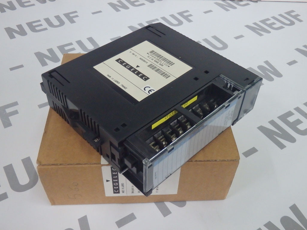 GE FANUC CF693MDL100