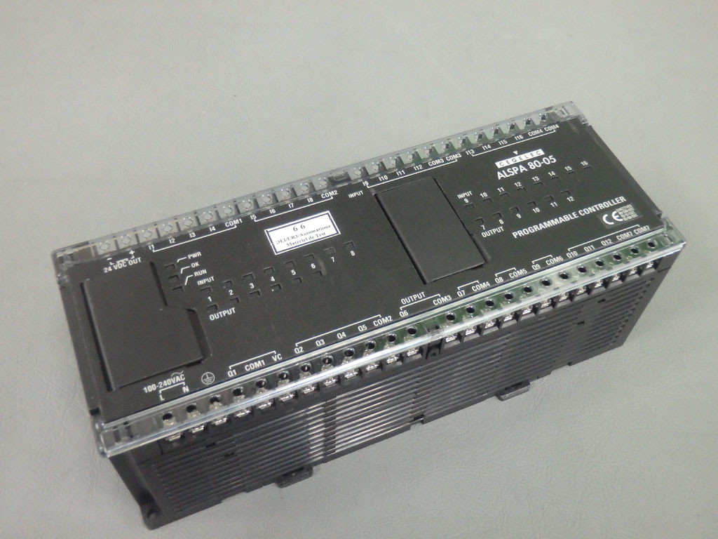 GE FANUC IC693UDR005EP1