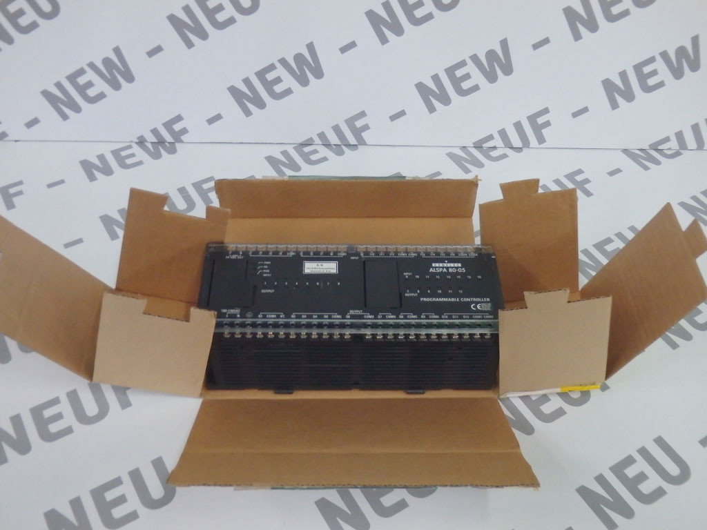 GE FANUC IC693UDR005EP1