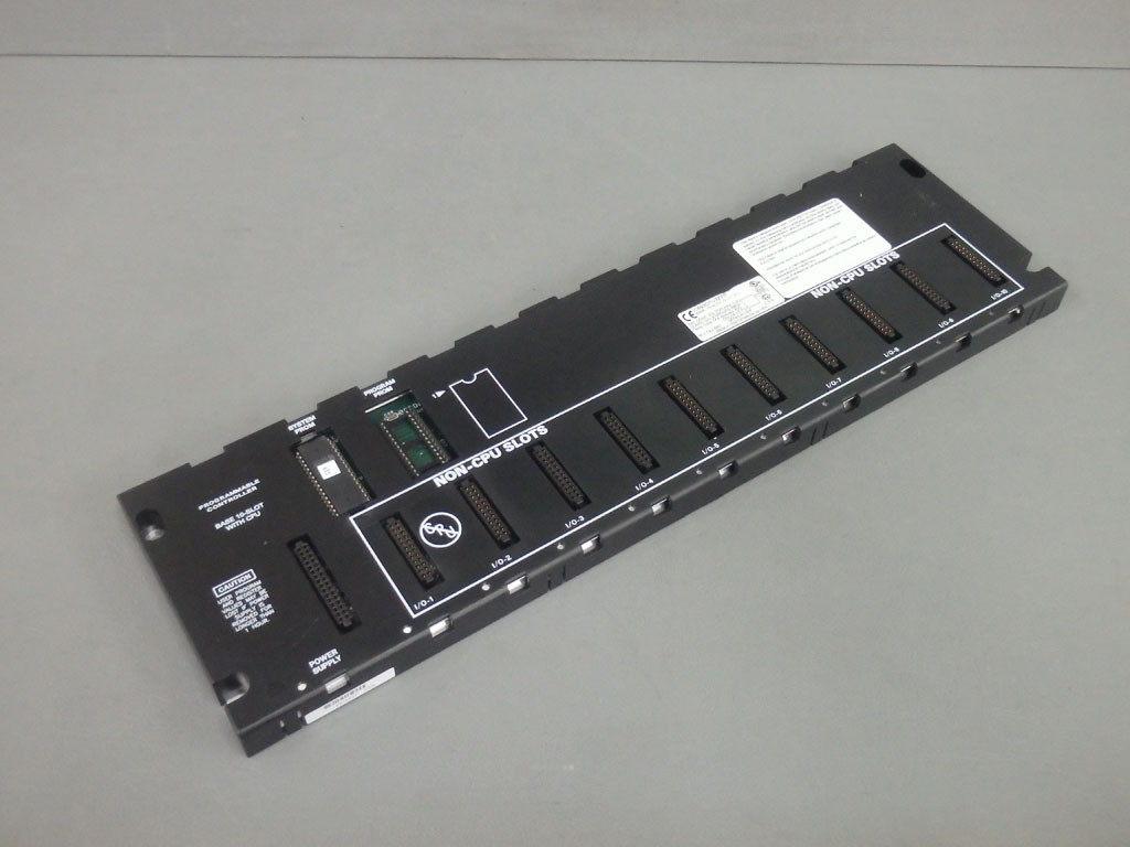 GE FANUC IC693CPU323