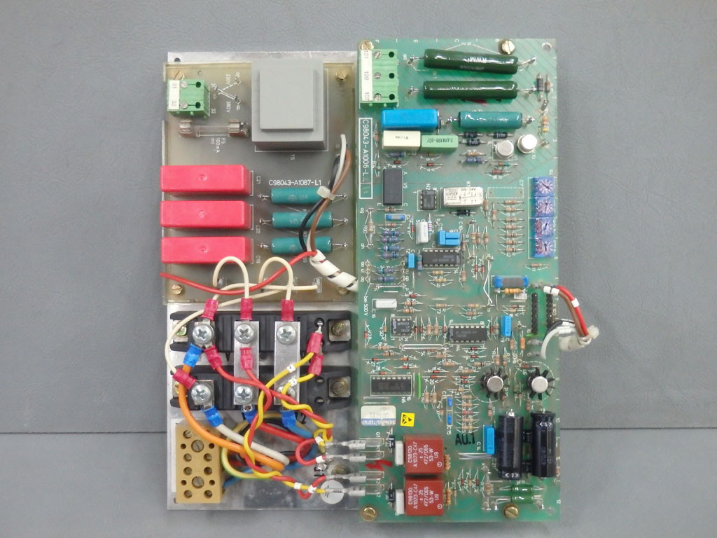 SIEMENS C98043-A1087-L1