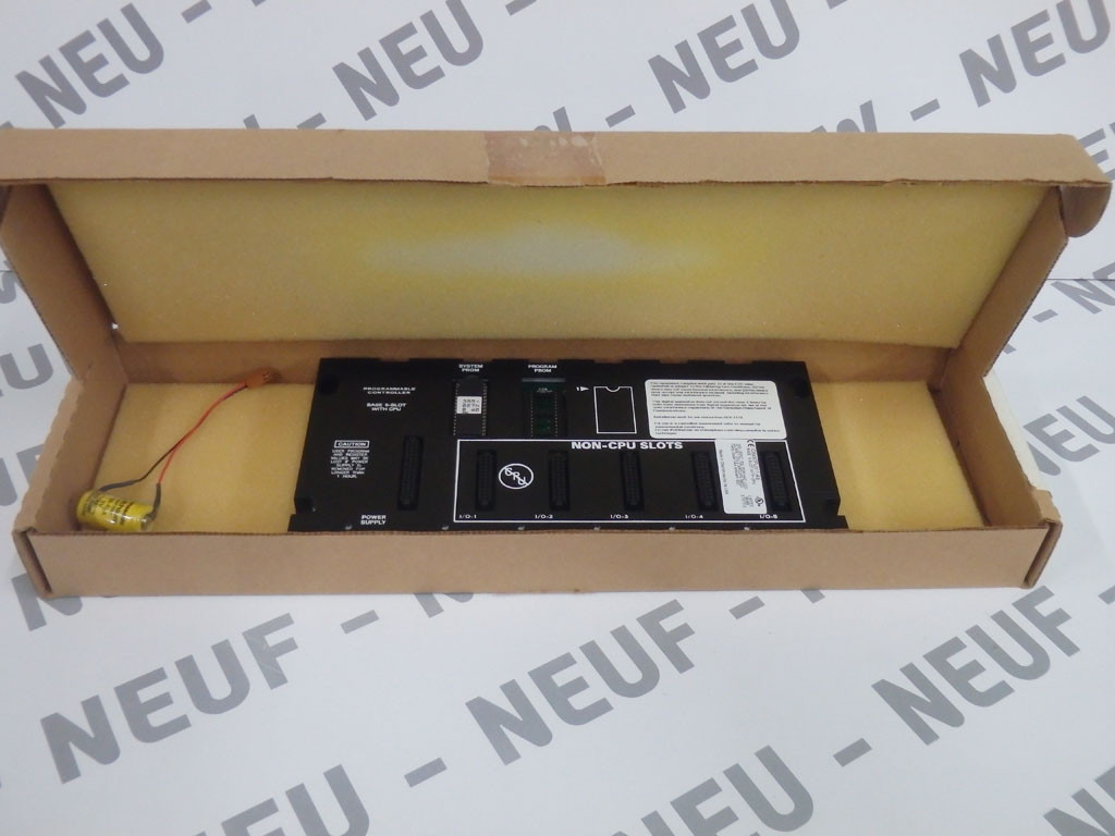 GE FANUC IC693CPU311