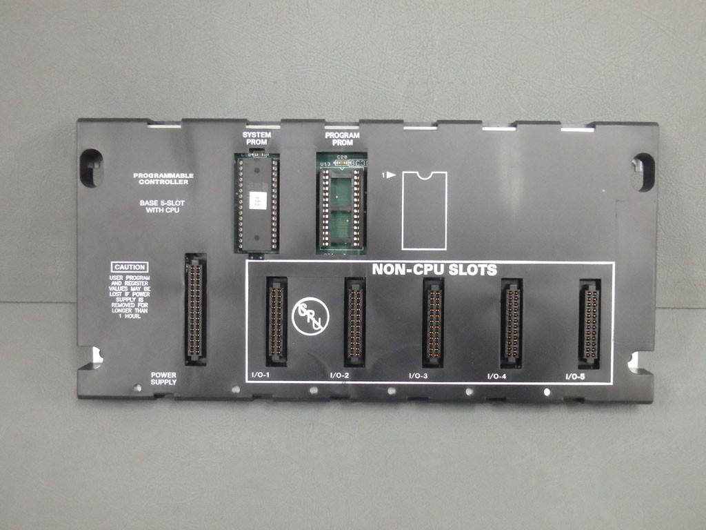 GE FANUC IC693CPU313