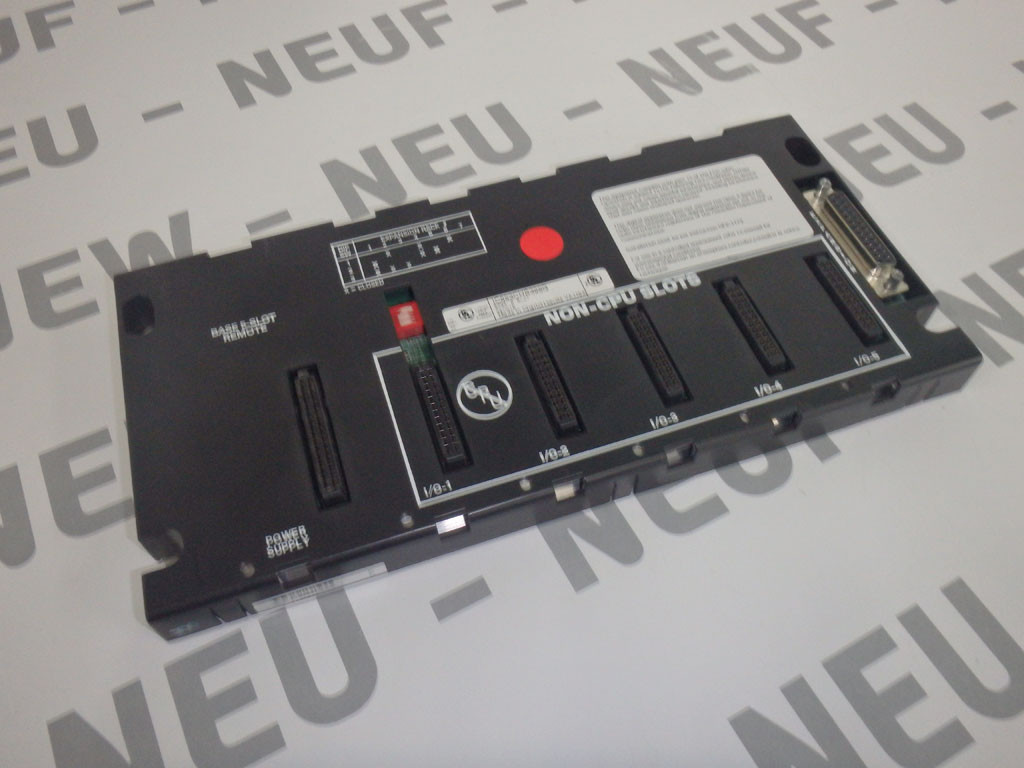 GE FANUC IC693CHS399