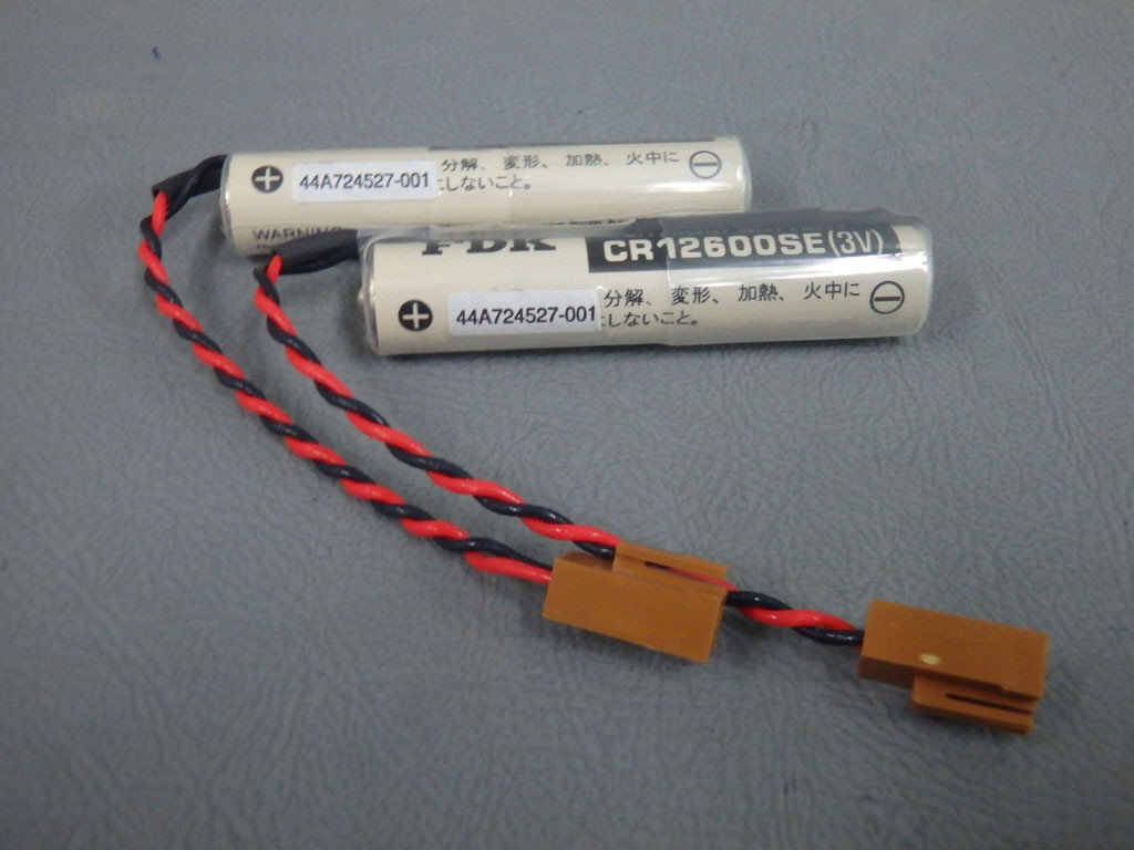 GE FANUC IC697ACC701