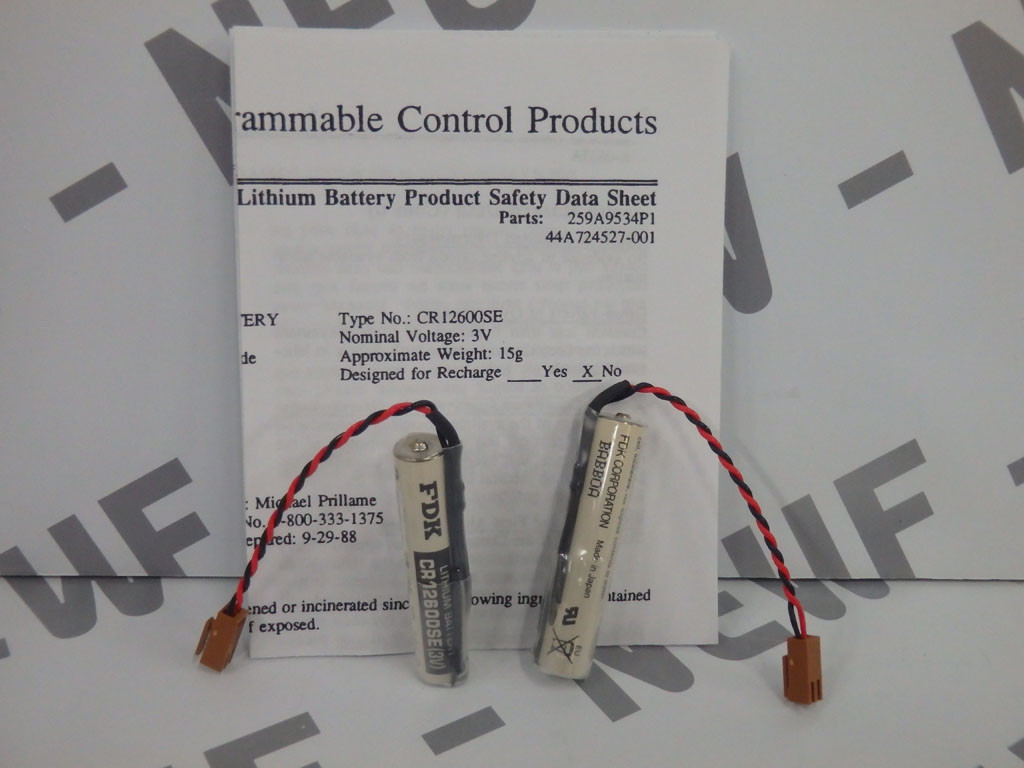 GE FANUC IC697ACC701