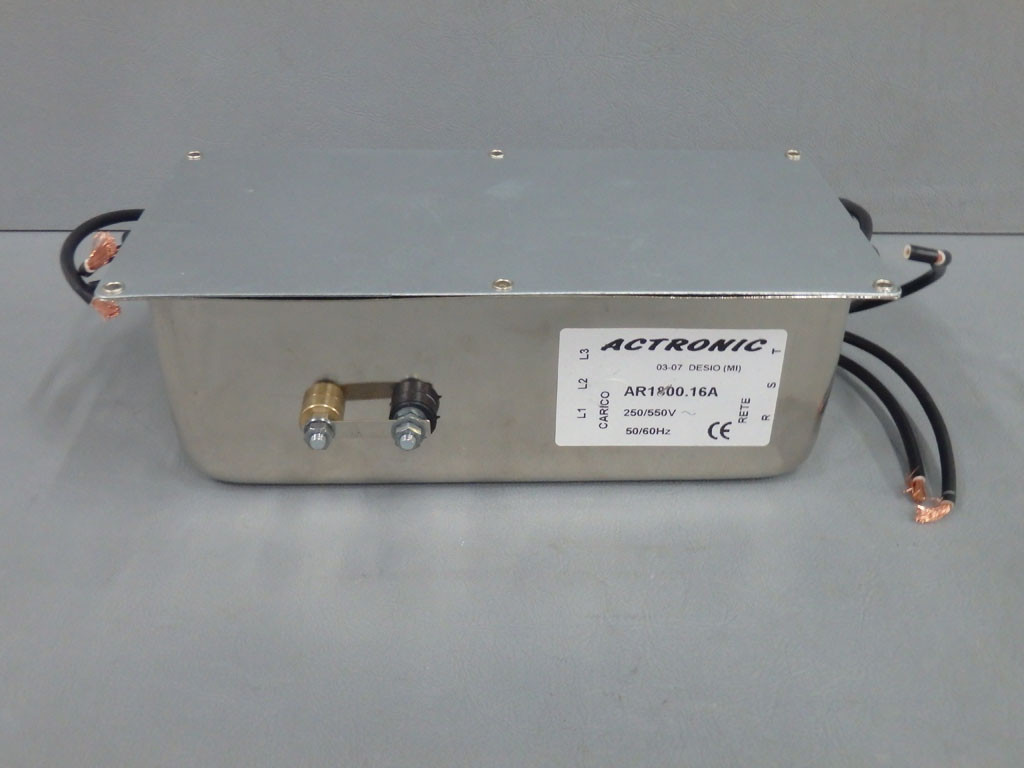 ACTRONIC AR1800.16A
