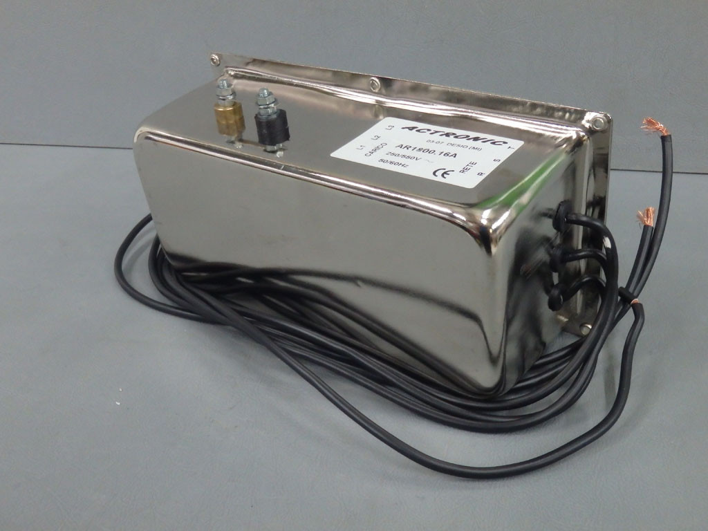 ACTRONIC AR1800.16A