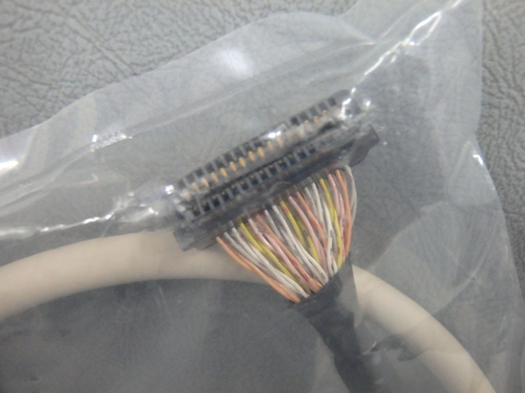 GE FANUC IC200CBL510