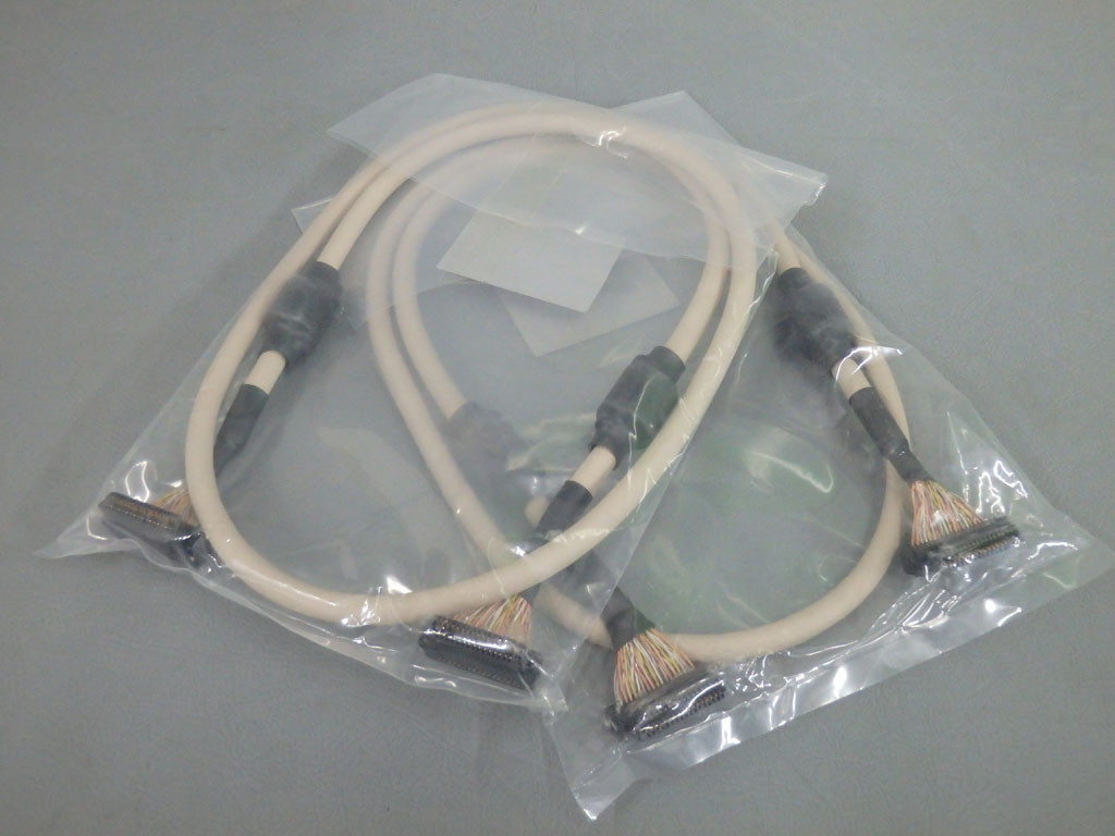 GE FANUC IC200CBL510