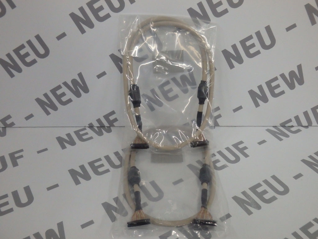 GE FANUC IC200CBL510