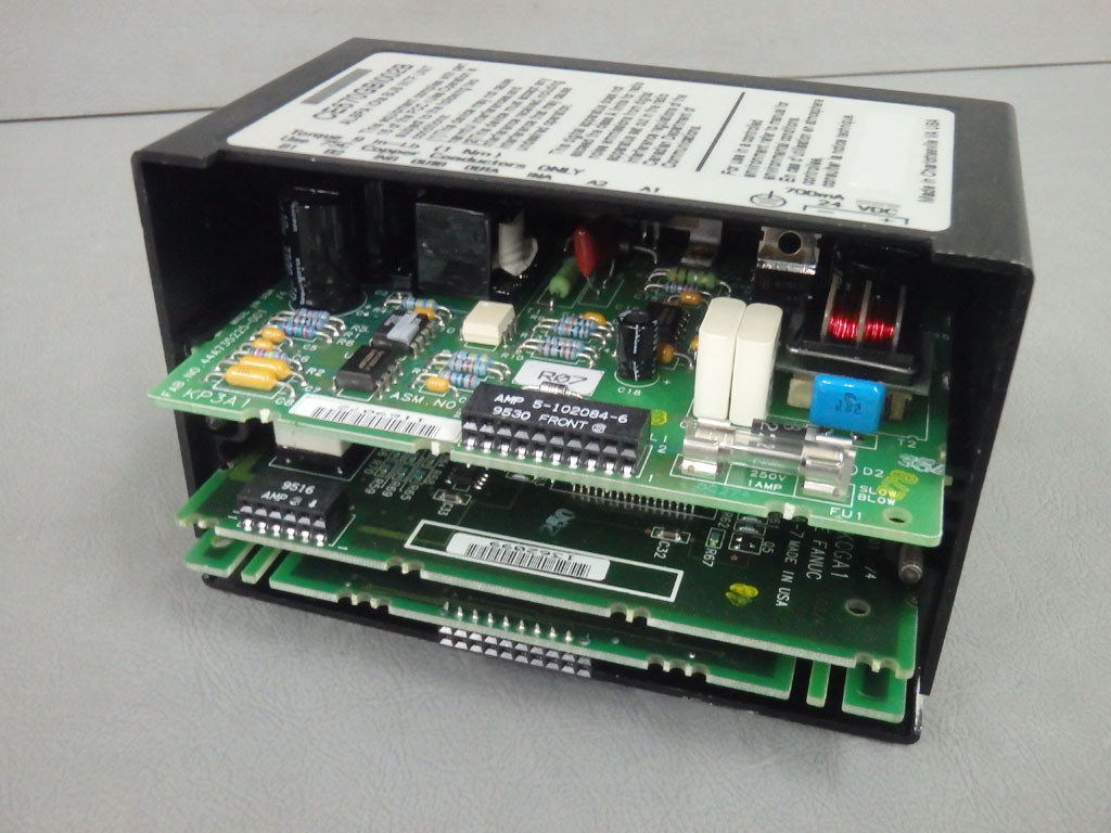 GE FANUC CE670GBI002B