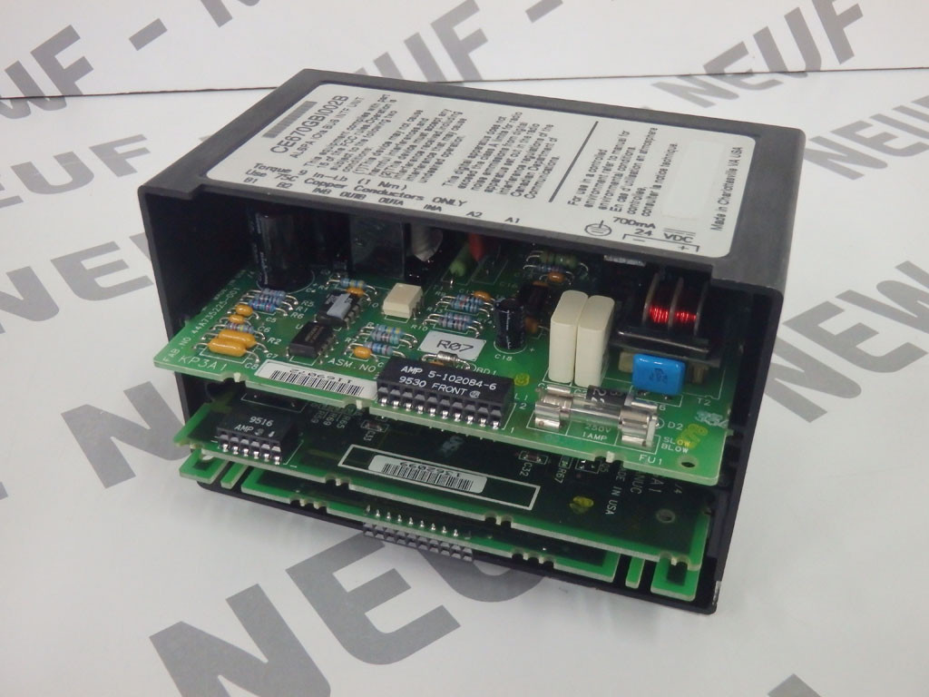 GE FANUC CE670GBI002B