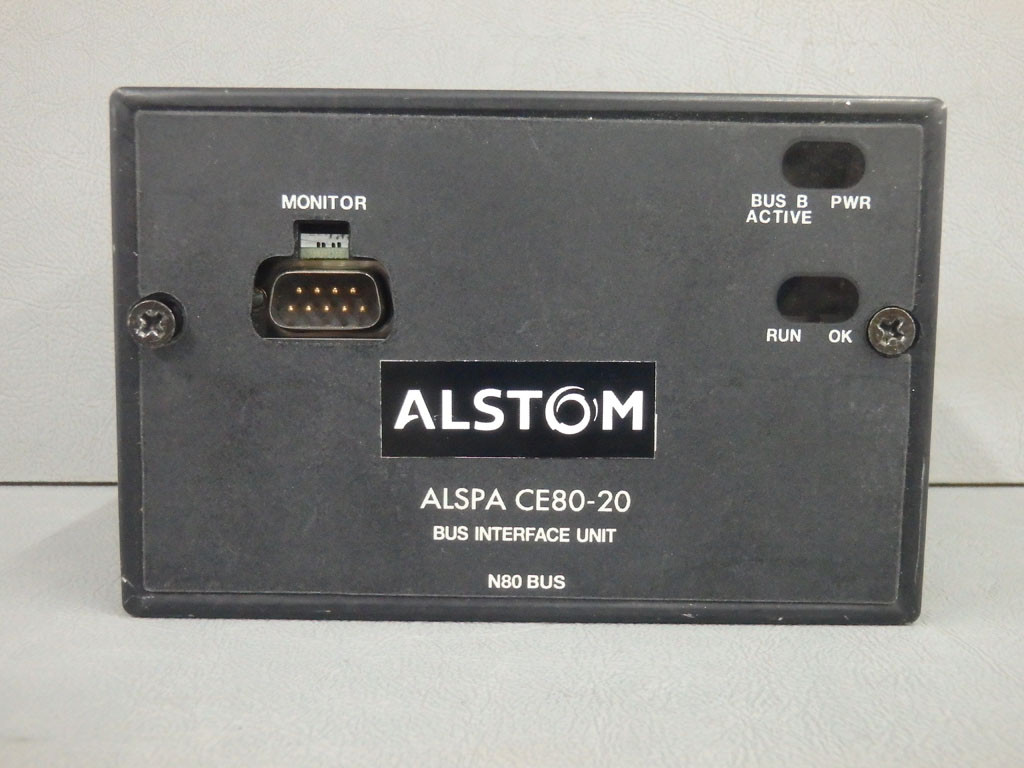 GE FANUC CE670GBI002B