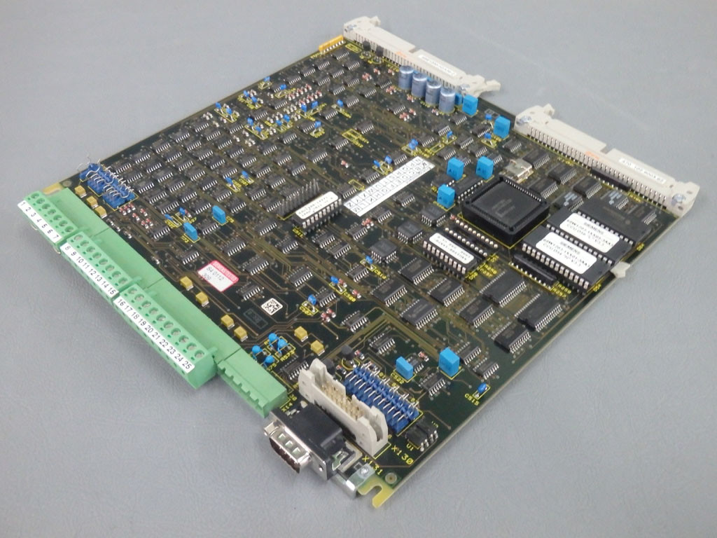 SIEMENS 6SE1200-1GA36-2