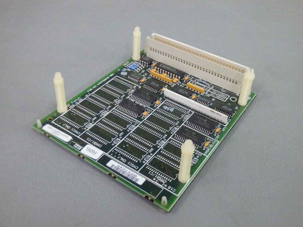 GE FANUC IC697MEM715B