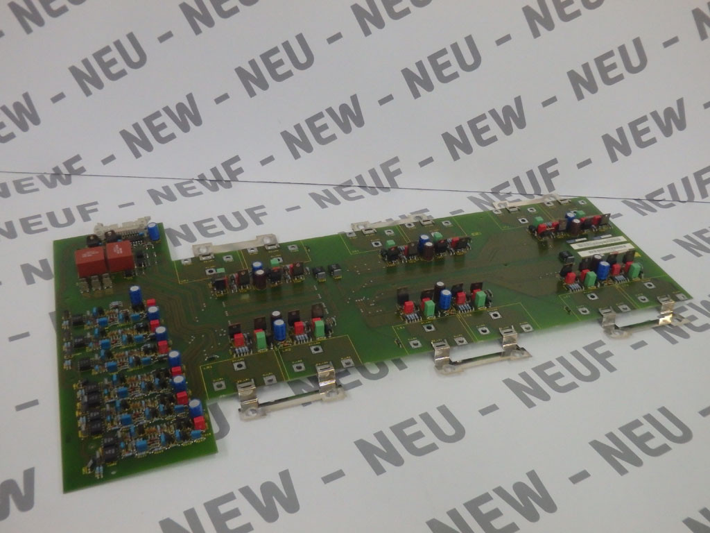 SIEMENS 6SE7033-2EG84-1JF0