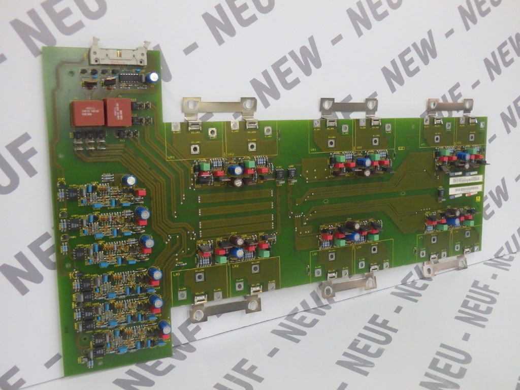 SIEMENS 6SE7033-2EG84-1JF0