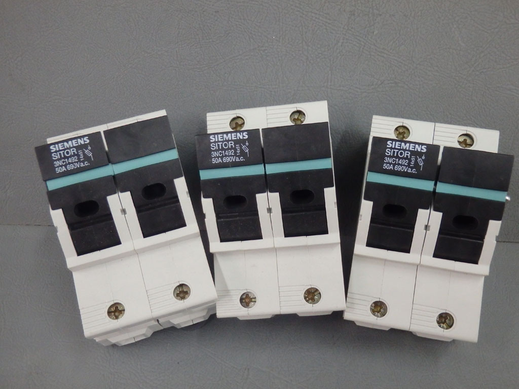 SIEMENS 3NC1492