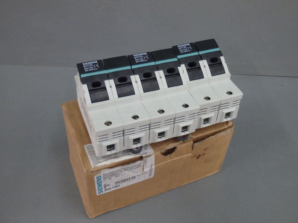 SIEMENS 3NC1492